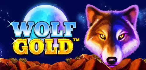 Wolf Gold Wolf Gold